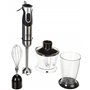 Adler AD 4607 Mixeur, 700 W, 800 milliliters, Gris