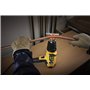 Stanley FATMAX Décapeur Thermique Filaire 2000W Revêtement Caoutchouc Double Système de Protection Avec 1 Coffret de Transport G