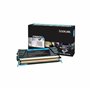 Lexmark C746A1CG Toner Cyan