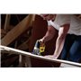 Stanley FATMAX Scie Sauteuse Filaire 710W Changement de Lame Sans Outils Attache en U ou T Coupe Très Rapide Poignée Caoutchouté