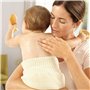 WELEDA - Huile de Massage Douceur - Eveil et soin - Pour le soin et le massage des bébés et des jeunes enfants - Natrue* - Bio -