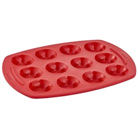 Tefal J4091414 Mini Tartelettes x12