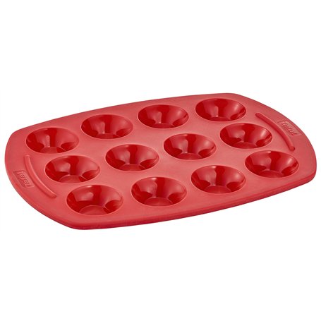 Tefal J4091414 Mini Tartelettes x12