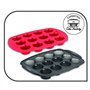 Tefal J4091414 Mini Tartelettes x12