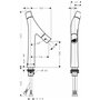 Hansgrohe 12012000