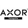 Hansgrohe Axor Hansgrohe - Robinet encastré - Mitigeur AXOR STARCK ORGANIC Set finition B/D 4 trous - Baignoire