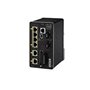 CISCO Systems IE-2000-4TS-L Cisco Industrial Ethernet 2000 Series Commutateur géré 4 x 10/100 + 2 x SFP Montage sur Rail DIN (En