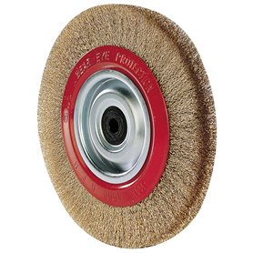 Fartools Brosse Métal Pour Touret