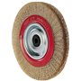 Fartools Brosse Métal Pour Touret