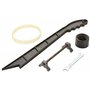 Fartools One Dégauchisseuse 1800W, largeur de coupe 155mm réglage de passe 0-3mm, table en métal 275x155mm inclinable 45°, vites