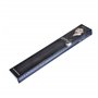 The Noble Collection - Ginny Weasley Wand in A Standard Windowed Box - 14in (36cm) Wizarding World Wand - Harry Potter Film Set 