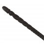 The Noble Collection - Ginny Weasley Wand in A Standard Windowed Box - 14in (36cm) Wizarding World Wand - Harry Potter Film Set 