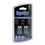 Superlite BOM12642 2AMPOULES LED CANBUS W5W, T10, 501, 194 WHITE ICE 2UD(Il ya 2 ampoules et pas 4. 4 est le nombre de leds.)