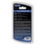 Superlite BOM12642 2AMPOULES LED CANBUS W5W, T10, 501, 194 WHITE ICE 2UD(Il ya 2 ampoules et pas 4. 4 est le nombre de leds.)