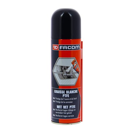 Facom 006109 Graisse Blanche PTFE 300 ml
