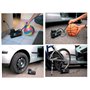 Cartec 231793 Compresseur 12 / 230 V