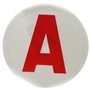 Carlinea 463241 Disque A Jeune Conducteur, Electrostatique