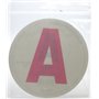 Carlinea 463241 Disque A Jeune Conducteur, Electrostatique