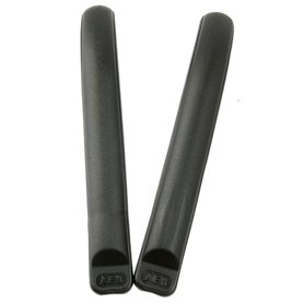 CARLinéa 2 Protège Butoirs de pare-chocs 26cm Adhésifs avant ou arrière