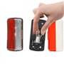 XL Perform Tools 553914 2 Feux de Gabarit Bicolores Halogène, noir