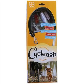 Pet Ego Cycleash Laisse pour Vélo