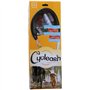 Pet Ego Cycleash Laisse pour Vélo
