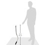 Pet Ego Cycleash Laisse pour Vélo