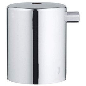 Grohe Poignée de Température Anti-Vandalisme Grohtherm 2000 Spécial 47763000 (Import Allemagne)