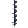 Fartools Vis de tarière Diamètre 80 MM