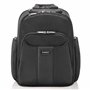 Everki Versa 2 - Sac à dos Premium pour PC portables de max. 14,1“ (35,8 cm)/ MacBook Pro 15“ avec système breveté de protection