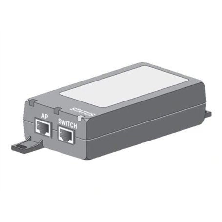 Cisco AIR-PWRINJ5 Onduleur Noir