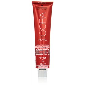 Schwarzkopf Igora Royal 4-88 Coloration 60 ml