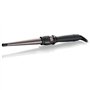 Fer à boucler Conique Titanium Tourmaline, Ø 25-13mm Babyliss