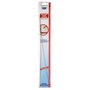 GEB Baguettes pour brasure tous métaux - 40% argent - Lot de 2 baguettes