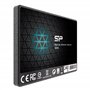 Silicon Power Slim S55 2.5" 240 Go Série ATA III TLC