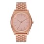 Nixon Mixte Adulte Analogique Quartz Montre avec Bracelet en Acier Inoxydable A045897-00