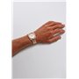 Nixon Mixte Adulte Analogique Quartz Montre avec Bracelet en Acier Inoxydable A045897-00