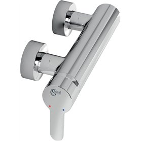 Ideal Standard Connect Blue Mitigeur Douche Chrome B9924AA
