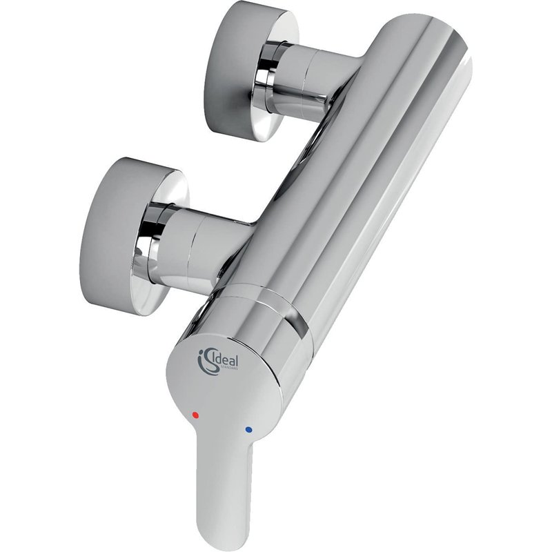 Ideal Standard Connect Blue Mitigeur Douche Chrome B9924AA