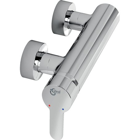 Ideal Standard Connect Blue Mitigeur Douche Chrome B9924AA