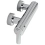 Ideal Standard Connect Blue Mitigeur Douche Chrome B9924AA