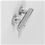 Ideal Standard Connect Blue Mitigeur Douche Chrome B9924AA