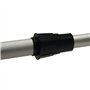 Maclean MCE952 Détecteur de métaux Sonde métallique détecteur de métaux détecteur Profondeur