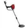 Maclean MCE965 Détecteur de métal Sonde Metal Detector détecteur Professionnel Détecteur de métaux Professionnel Professional Me