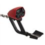 Maclean MCE965 Détecteur de métal Sonde Metal Detector détecteur Professionnel Détecteur de métaux Professionnel Professional Me