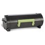 Lexmark 60 F2 X 00 – CARTOUCHE