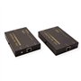 ATEN kit extendeur VGA Cat. 5, portée de 150 m, Noir