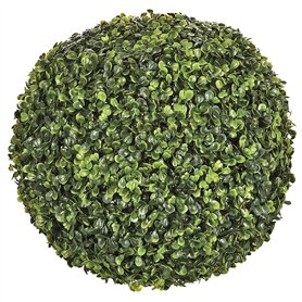 Atmosphera Boule de buis diamètre 36 cm