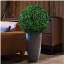 Atmosphera Boule de buis diamètre 36 cm