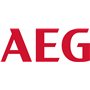 AEG 005020 Chiave per filtro a nastro, Gris